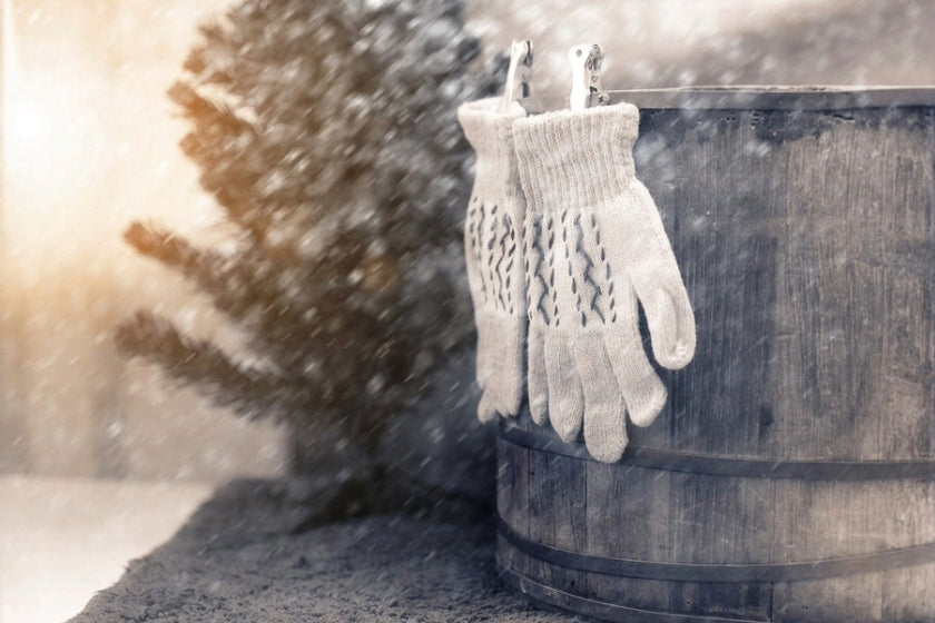 Gloves
